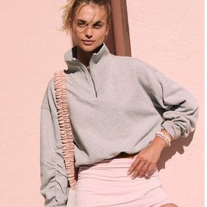 Free People Movement Valley Girl Pullover